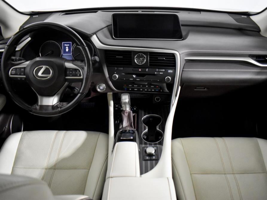 Lexus RX IV Санкт-Петербург  - изображение 16