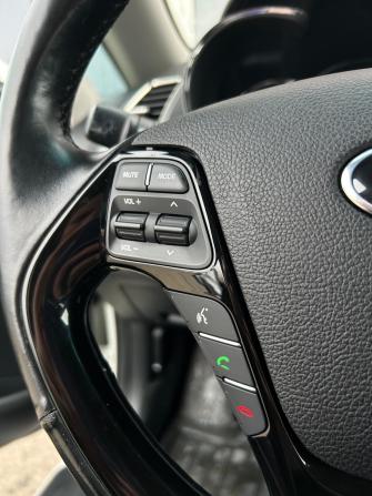 Kia Cerato III Рестайлинг (Classic) с пробегом 2019 года, цена 1 420 000 рублей, 144420 км, седан, Автокод Объявления