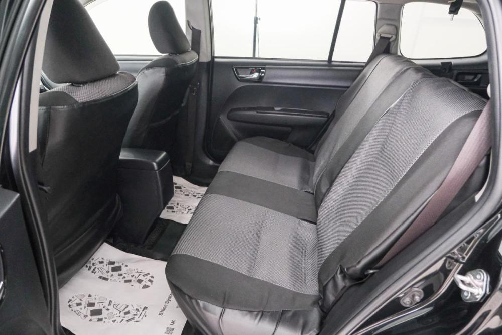 Toyota Corolla XI (E160 E170 E180) Рестайлинг 1 Красноярск  - изображение 19