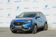 Lada (ВАЗ) XRAY I Пермь  - изображение 22