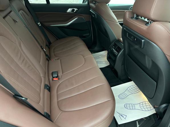 BMW X5 IV (G05/G18) с пробегом 2021 года, цена 6 350 000 рублей, 83012 км, внедорожник, Автокод Объявления