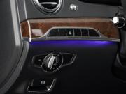 Mercedes-Benz S-Класс VI (W222 C217) Москва  - изображение 48