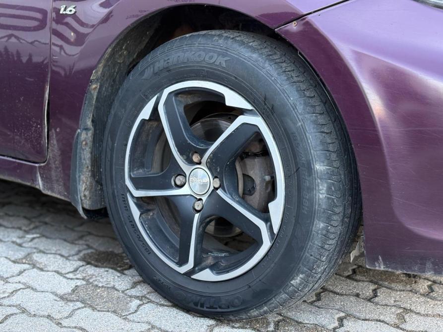 Hyundai Solaris I Череповец  - изображение 5