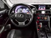 Lexus IS III Екатеринбург  - изображение 37