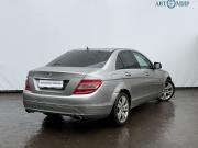 Mercedes-Benz C-Класс III (W204) Москва  - изображение 17