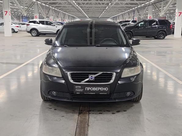 Volvo S40 II Рестайлинг с пробегом 2008 года, цена 405 000 рублей, 237353 км, седан, Автокод Объявления