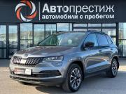 Skoda Karoq I Волгоград  - изображение 24