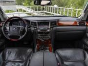 Lexus LX III Москва  - изображение 34