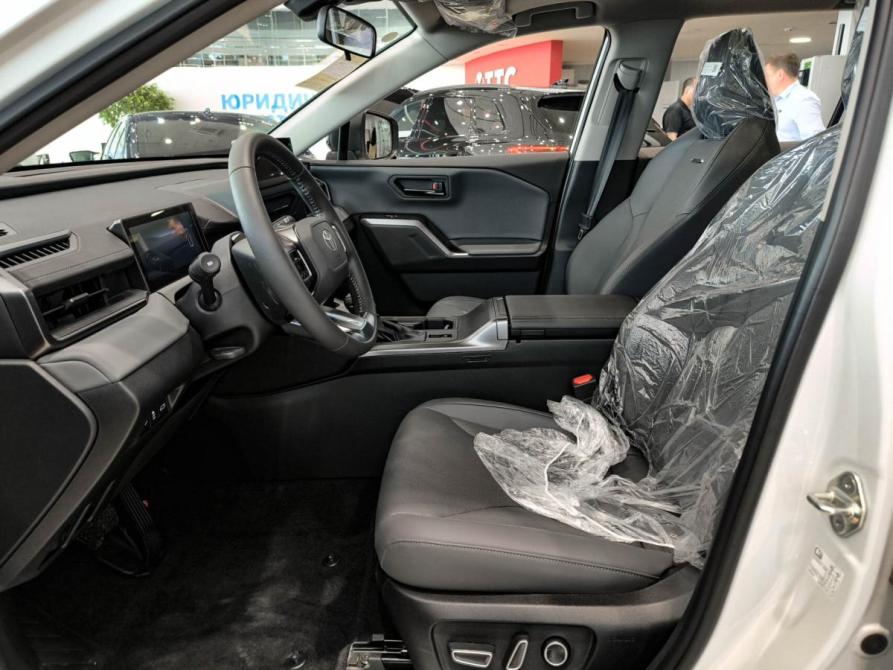 Toyota RAV4 VI (XA60) Казань  - изображение 20