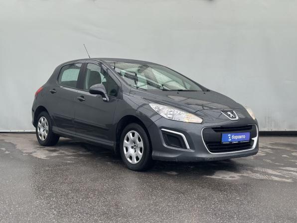 Peugeot 308 I Рестайлинг с пробегом 2012 года, цена 630 000 рублей, 142578 км, хэтчбек, Автокод Объявления