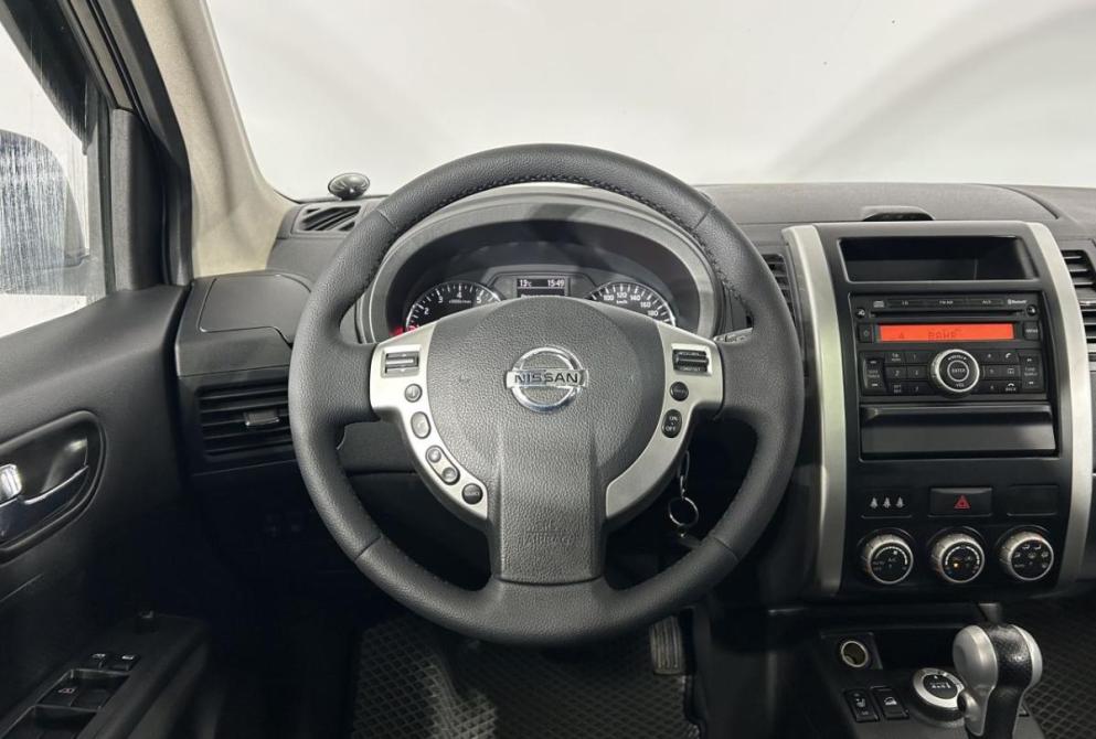 Nissan X-Trail II Саранск  - изображение 17
