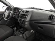 Lada (ВАЗ) Granta I Рестайлинг Москва  - изображение 36