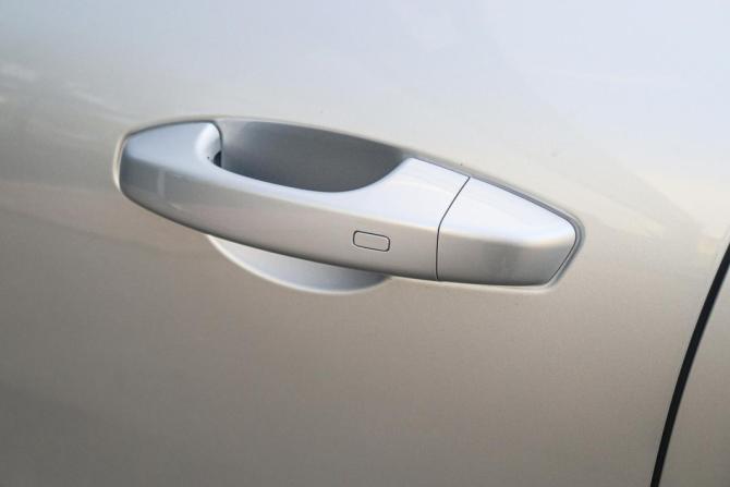 Geely Galaxy Starship 7 с пробегом 2024 года, цена 3 250 000 рублей, 5177 км, внедорожник, Автокод Объявления