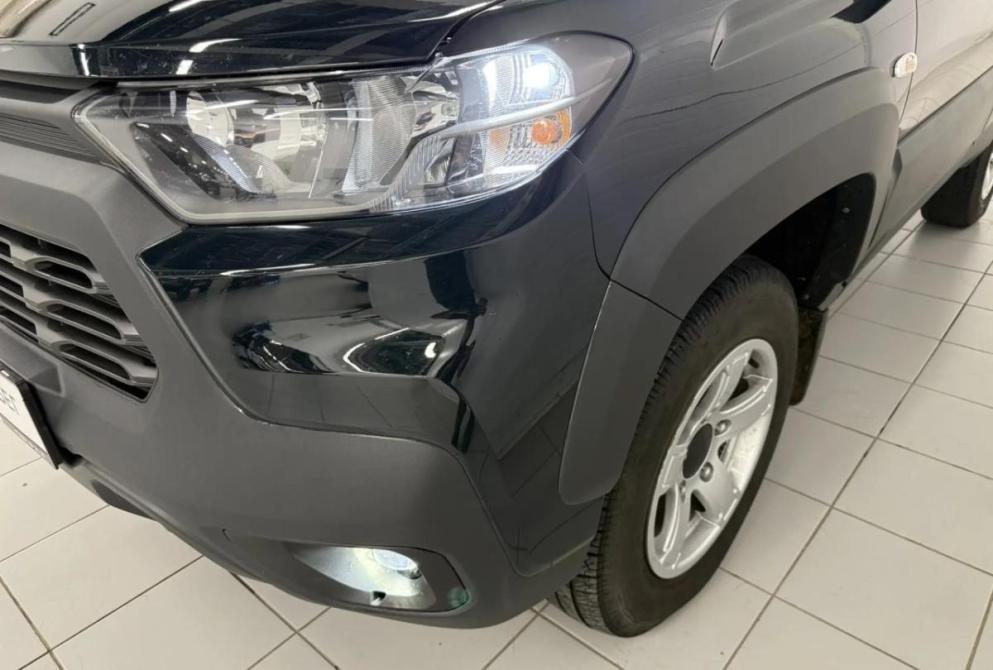 Lada (ВАЗ) Niva Travel I Астрахань  - изображение 5
