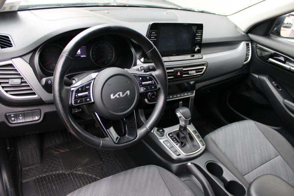 Kia Seltos I Ярославль  - изображение 10