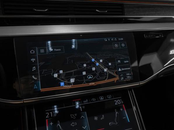 Audi A8 IV (D5) с пробегом 2019 года, цена 4 900 000 рублей, 152001 км, седан, Автокод Объявления