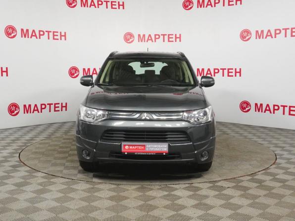 Mitsubishi Outlander III с пробегом 2014 года, цена 1 498 000 рублей, 96158 км, внедорожник, Автокод Объявления