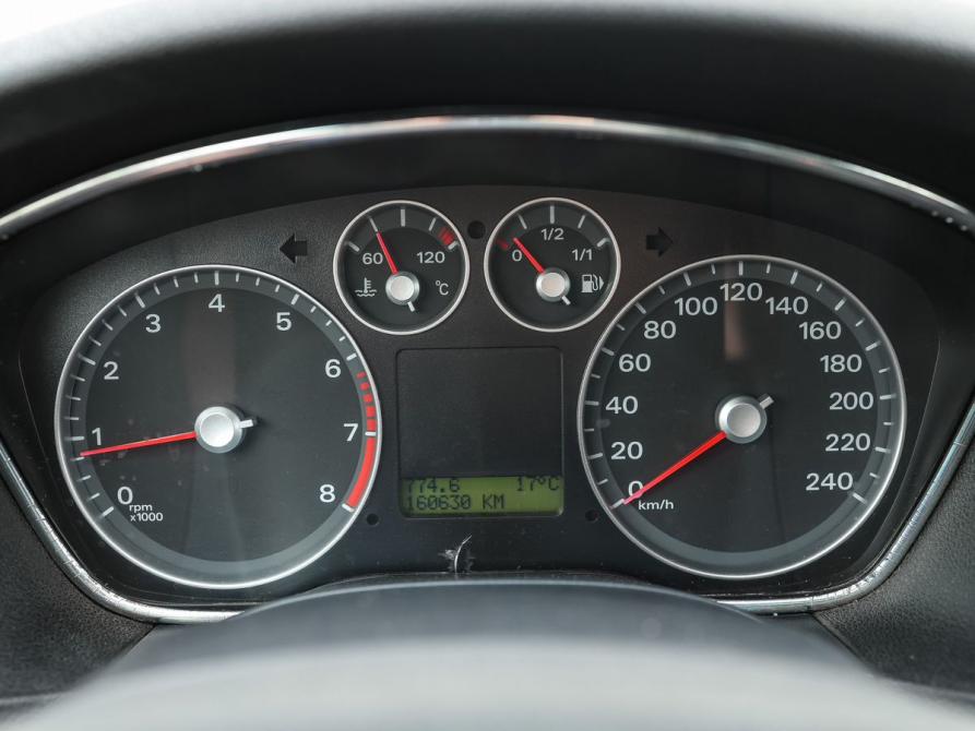 Ford Focus II Ижевск  - изображение 16