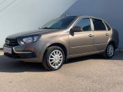 Lada (ВАЗ) Granta I Рестайлинг Стерлитамак  - изображение 37