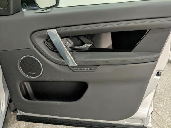 Land Rover Discovery Sport I Рестайлинг с пробегом 2020 года, цена 3 815 000 рублей, 52354 км, внедорожник, Автокод Объявления