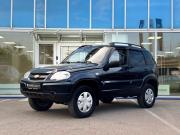 Chevrolet Niva I Рестайлинг Ульяновск  - изображение 23