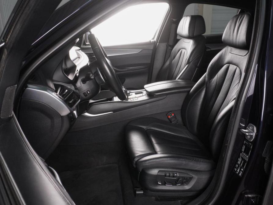 BMW X6 II (F16) Минеральные Воды  - изображение 10