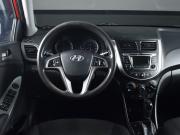 Hyundai Solaris I Рестайлинг Кемерово  - изображение 25