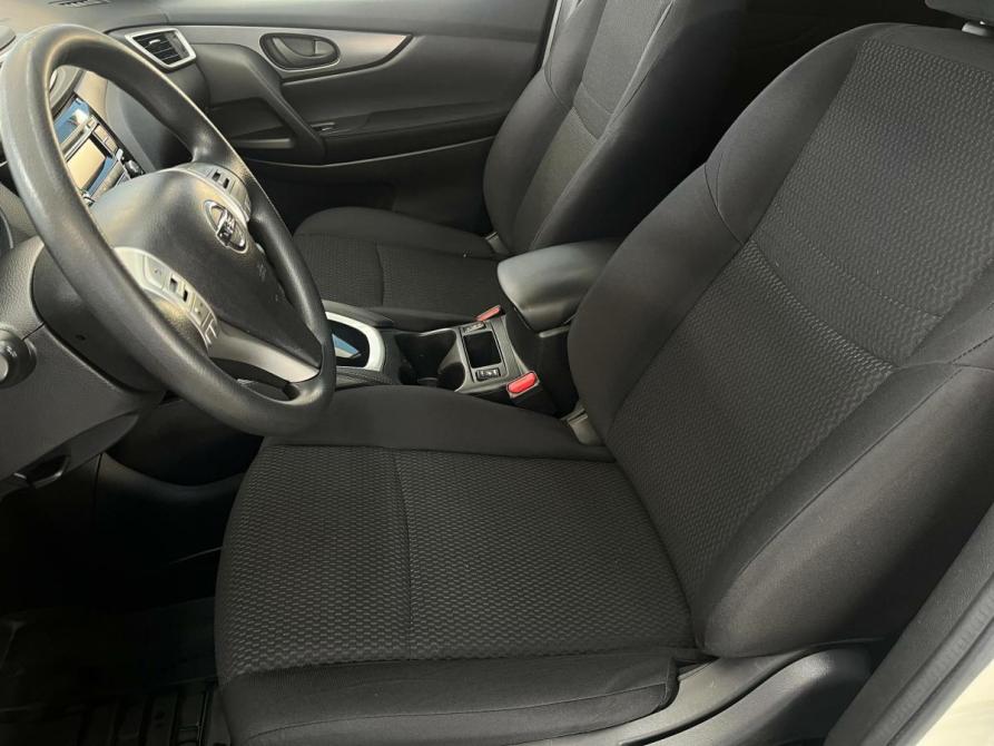 Nissan Qashqai II Нижнекамск  - изображение 12