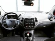 Renault Kaptur I Екатеринбург  - изображение 39