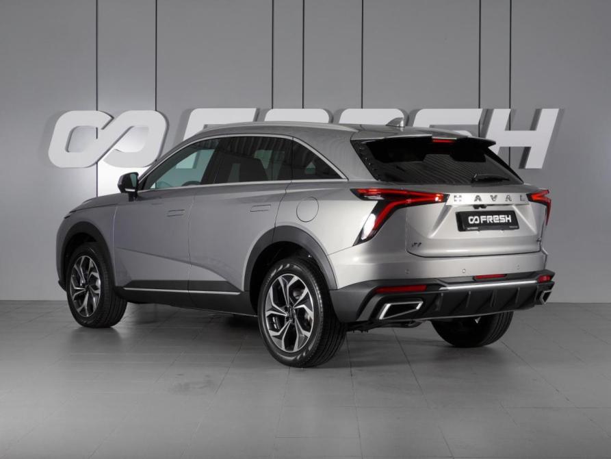 Haval F7 II Минеральные Воды  - изображение 2