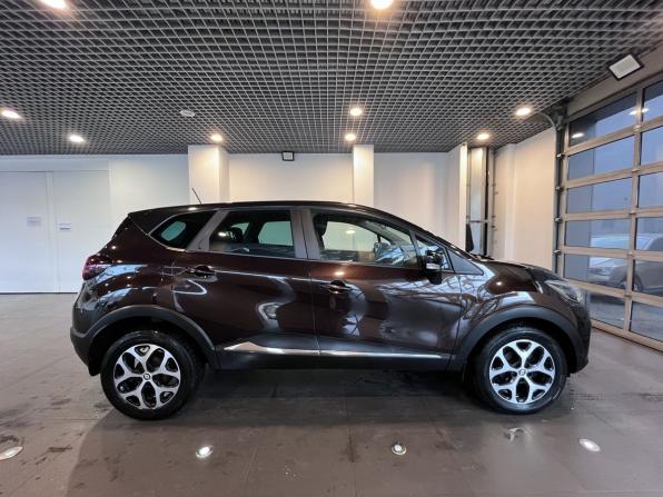Renault Kaptur I с пробегом 2020 года, цена 1 570 000 рублей, 107600 км, внедорожник, Автокод Объявления