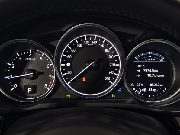 Mazda CX-5 II с пробегом 2017 года, цена 2 550 000 рублей, 85000 км, внедорожник, Автокод Объявления