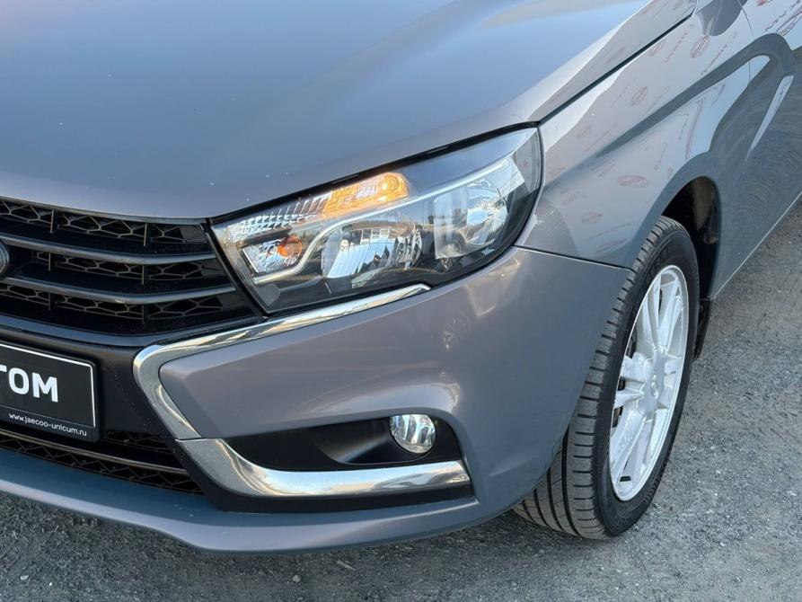 Lada (ВАЗ) Vesta I Екатеринбург  - изображение 10
