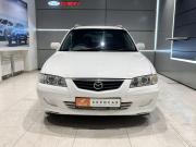 Mazda Capella VI Новосибирск  - изображение 16