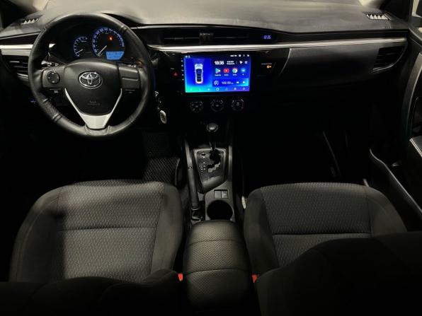 Toyota Corolla XI (E160 E170 E180) с пробегом 2014 года, цена 1 020 000 рублей, 176381 км, седан, Автокод Объявления
