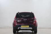 Renault Sandero I Новокузнецк  - изображение 36