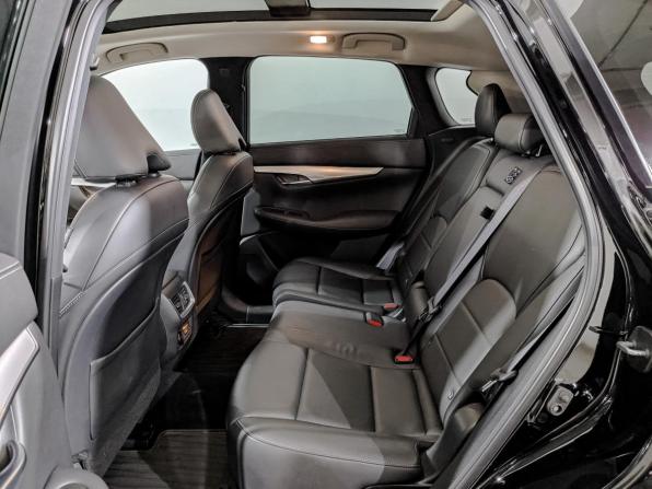 Infiniti QX50 II с пробегом 2019 года, цена 2 750 000 рублей, 97567 км, внедорожник, Автокод Объявления