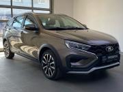 Lada (ВАЗ) Vesta I Рестайлинг (NG) Уфа  - изображение 25