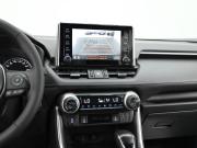 Toyota RAV4 V (XA50) Москва  - изображение 22
