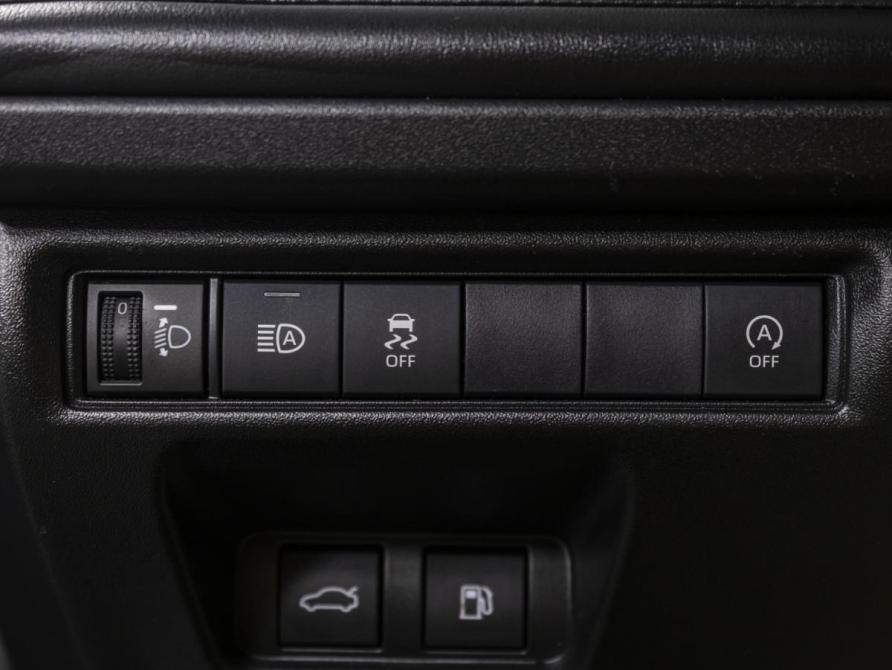 Toyota Camry IX (XV80) China Market Москва  - изображение 18