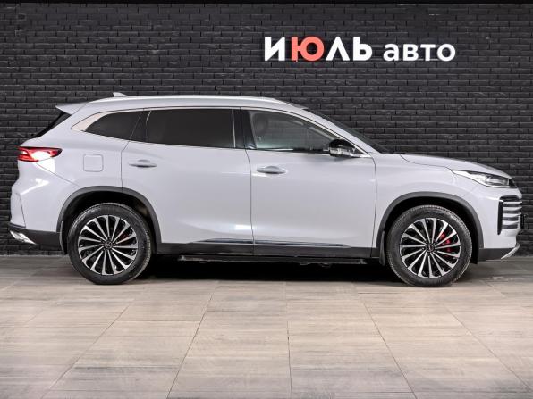 Exeed TXL I Рестайлинг с пробегом 2023 года, цена 2 600 000 рублей, 56677 км, внедорожник, Автокод Объявления