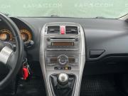 Toyota Auris I Екатеринбург  - изображение 22