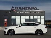 Audi A5 II (F5) Волгоград  - изображение 51