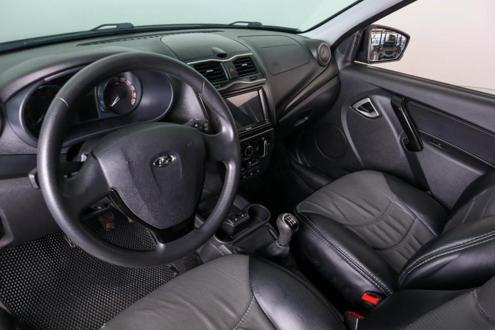 Lada (ВАЗ) Granta I Рестайлинг Пермь  - изображение 9