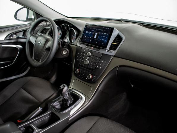 Opel Insignia I с пробегом 2013 года, цена 525 000 рублей, 226000 км, седан, Автокод Объявления