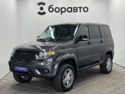 УАЗ Патриот I Рестайлинг 3 Воронеж  - изображение 21