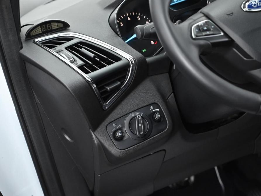 Ford Kuga II Рестайлинг Москва  - изображение 7