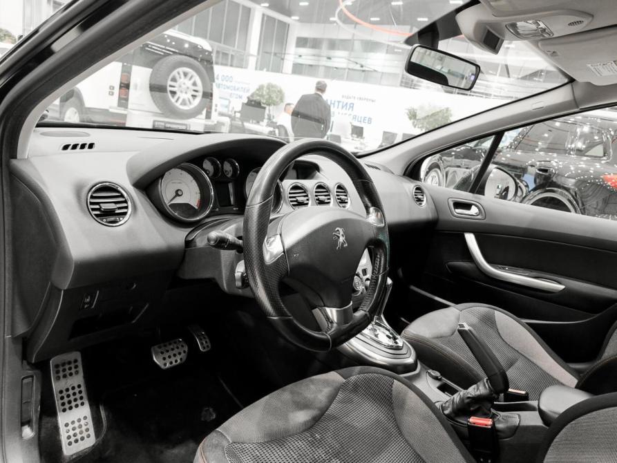 Peugeot 308 I Рестайлинг Казань  - изображение 20