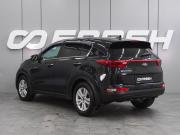 Kia Sportage IV Воронеж  - изображение 20