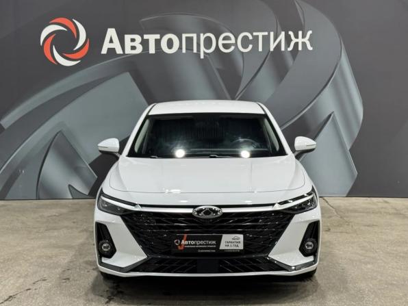 Chery Arrizo 8 с пробегом 2024 года, цена 2 145 000 рублей, 22101 км, седан, Автокод Объявления